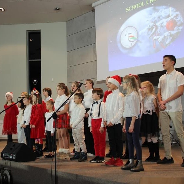 Przedstawienia świąteczne